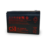 POWERSHIELD 12V 9AH BATTERY