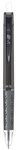 LOCALWORKS V5 RETRACTABLE GEL PEN 05MM  BLACK