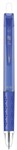 LOCALWORKS V5 RETRACTABLE GEL PEN 05MM  BLUE