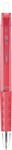 LOCALWORKS V5 RETRACTABLE GEL PEN 05MM  RED