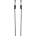 2M USBC CABLE 10GBPS 100W PD  JAYCAR WC5100