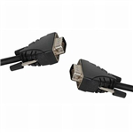 05M VGA CABLE DB15HD MALE TO MALE  JAYCAR