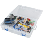 DUINOTECH ARDUINO UNO LEARNING KIT  BEGINNER