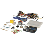 DUINOTECH ARDUINO UNO STARTER KIT  JAYCAR AU