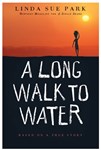 A LONG WALK TO WATER By Linda S Park 9780702238703