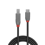 Lindy 3m USB 32 Type C To B