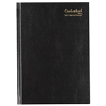 CUMBERLAND CASEBOUND DIARY 2027 2 DAYS TO PAGE