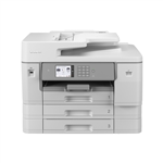 BROTHER MFCJ6957DW A3 INKJET MULTIFUNCTION PRINTER