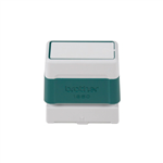 Brother 18x50mm Green Stamp