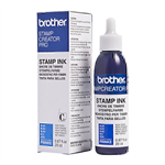 BROTHER REFILL INK BLUE