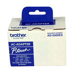 BROTHER AD5000ES01 PTOUCH AC POWER ADAPTER