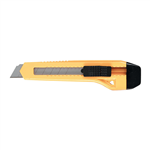 Celco Knife 18mm 5426 HDuty