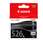 CANON CLI526 INK CARTRIDGE BLACK