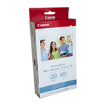 CANON KP36IP INK CARTRIDGE VALUE PACK