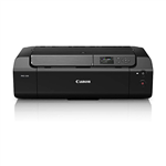CANON PRO200 PIXMA PRO WIRELESS INKJET PRINTER A3 BLACK