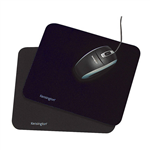KENSINGTON MOUSE PAD BLACK