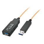 Lindy 50m CAT56 USB2 Extender