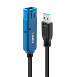 Lindy 15m USB3 Ext Pro