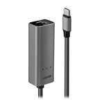 Lindy USBC to Ethernet Conv