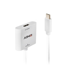 Lindy USBC HDMI 4K60 Converter