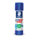 STAED GLUE STICK BLU 35G BX10