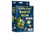 HORRIBLE SCIENCE  GHASTLY GLOW