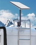 RVSUV LADDER MOUNT FOR STARLINK MINI