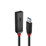 LINDY 15M USB 30 ACT EXT SLIM