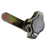 GO Steel Locker Butterfly Lock