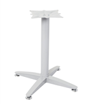 4 Star Table Base