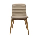 PIXEL 4 LEG CHAIR  MODERN  VERSATILE SEATING