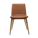 PIXEL 4 LEG CHAIR  MODERN  VERSATILE SEATING