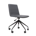 PIXEL SWIVEL 5 STAR BASE CHAIR  ERGONOMIC  STYLISH