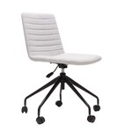 PIXEL SWIVEL 5 STAR BASE CHAIR COMFORT  STYLE