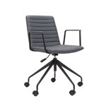 PIXEL SWIVEL 5 STAR BASE CHAIR  ERGONOMIC  STYLISH