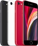 Apple iPhone SE2 REFURBISHED 64GB SPACE GREY As New