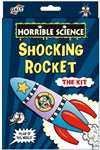 HORRIBLE SCIENCE  SHOCKING ROCKET