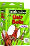 HORRIBLE SCIENCE  UGLY BUGS