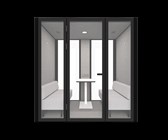 BQuiet Acoustic Pods