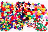 Pom Poms