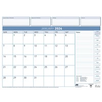 Desk Pads and Planners