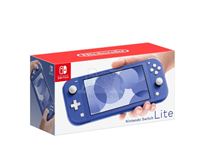 Switch Console