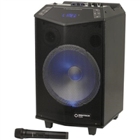 Audio Communications