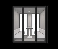 Acoustic Pods Collections