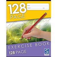 Exercise Books edu