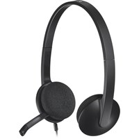 Headphones