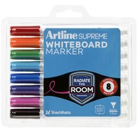 Whiteboard Markers