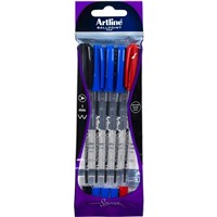 Artline Ballpoint Pens