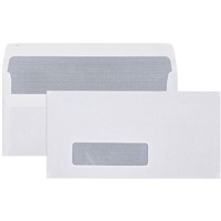 Envelopes