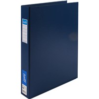 Insert and Ring Binders